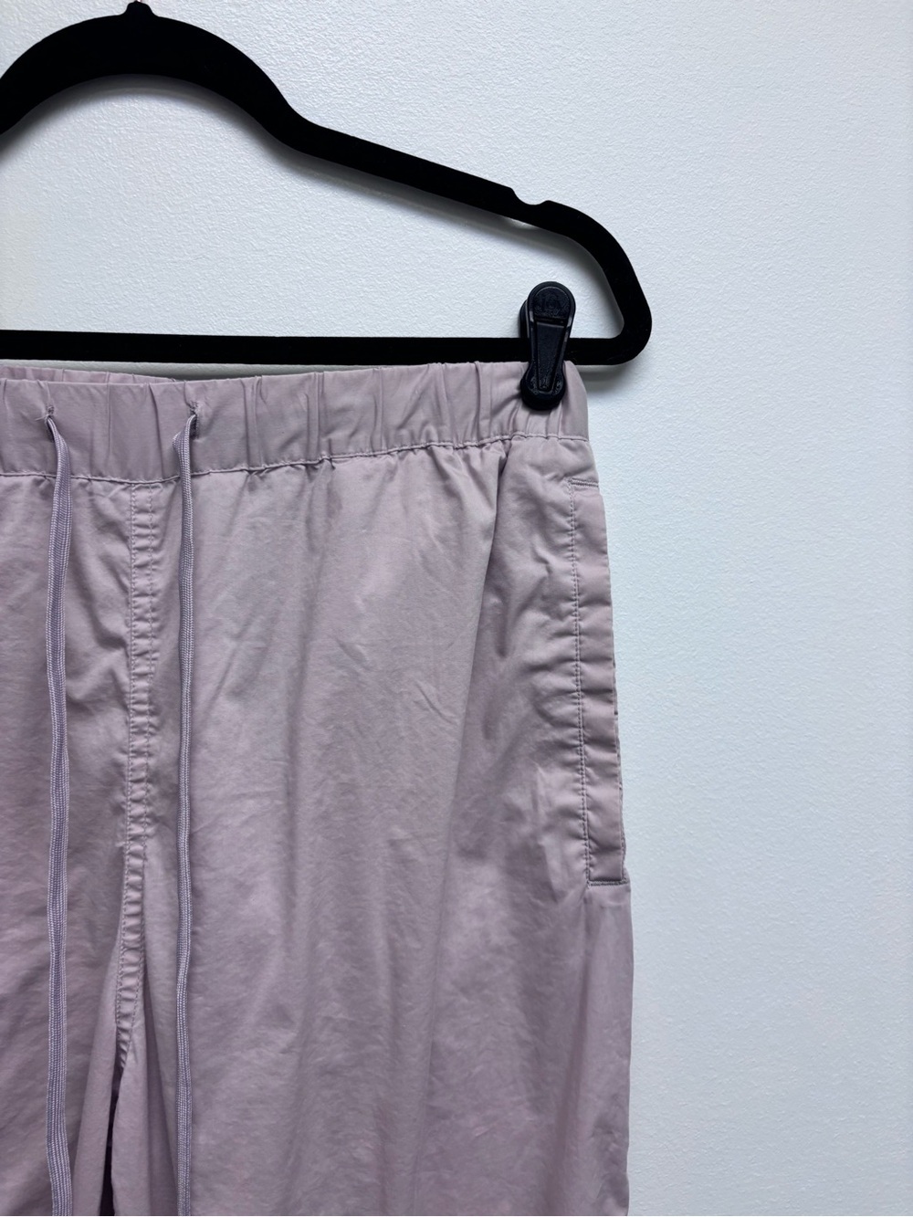 Cos Drawstring Jogger Pants - Picture 4 of 11